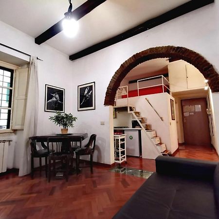 Ferienwohnung Cozy 59 Rom Exterior foto