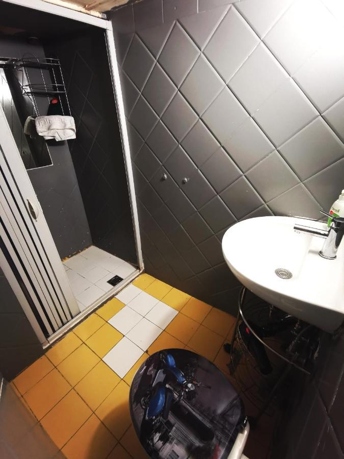 Ferienwohnung Cozy 59 Rom Exterior foto